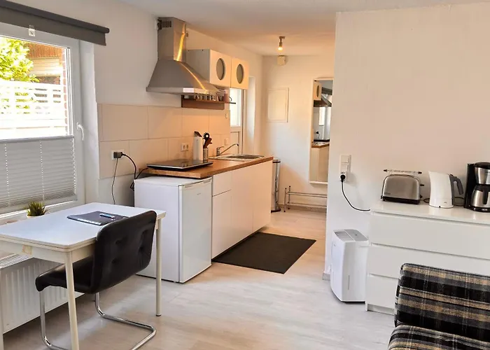Apartment Fabio