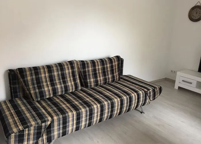 Apartment Fabio
