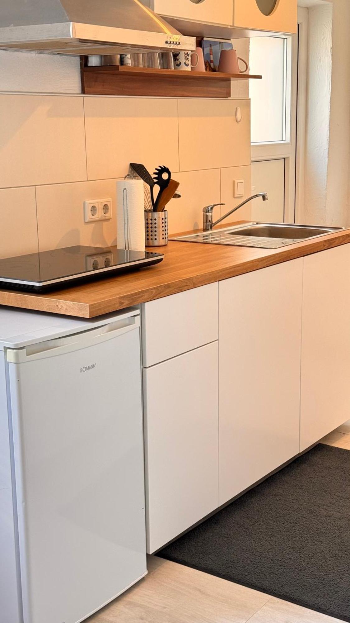 Fabio Appartement