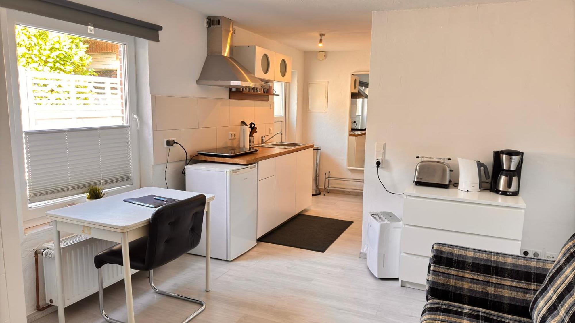 Fabio Appartement *
