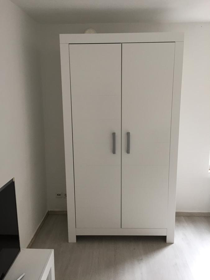 Fabio Appartement *