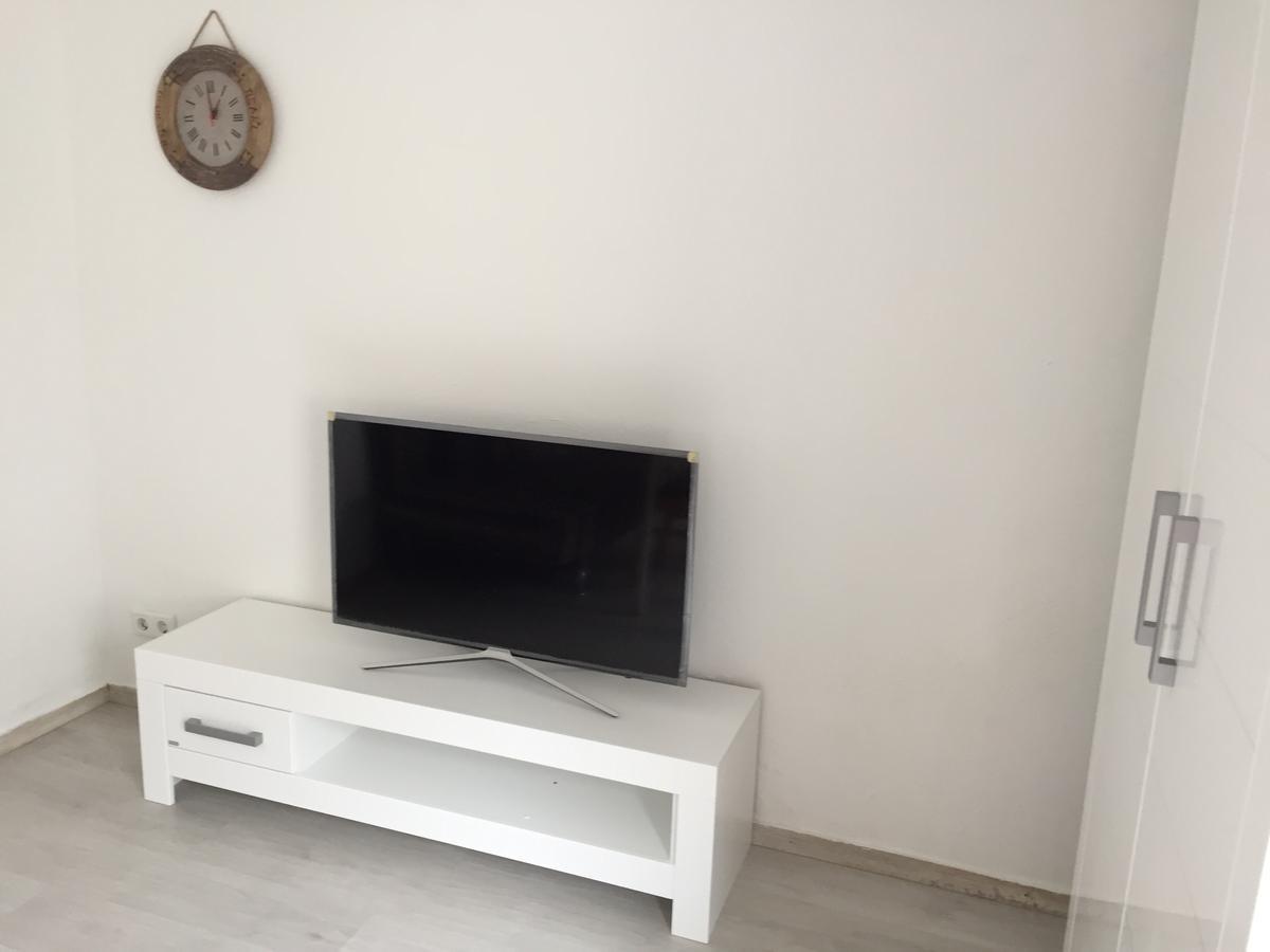 Appartement Fabio Borkum