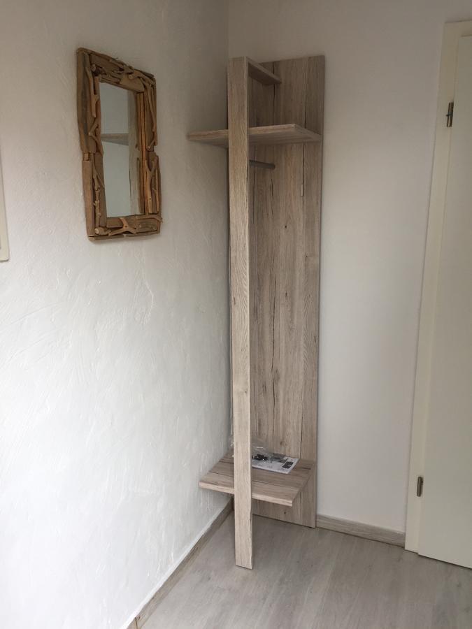 Appartement Fabio *