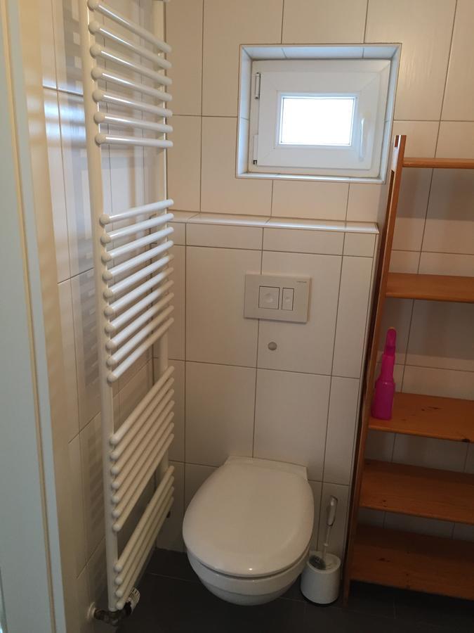 Fabio Appartement *